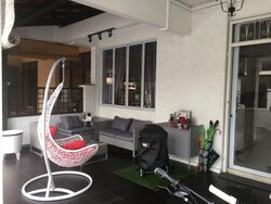 Clover Park (D20), Terrace #564204511